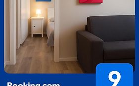 Gran Madre, Central Apartment